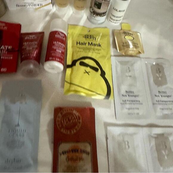 Ultimate Hair Care Bundle - Picture 5 of 6